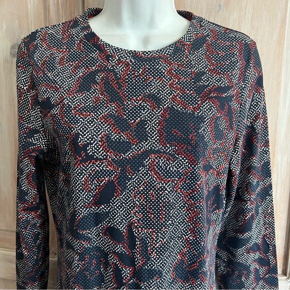 Tory Burch Dress Women’s Small - Picture 4 of 10